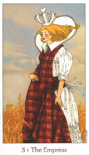 Таро Путь Сновидений (Dreaming Way Tarot)